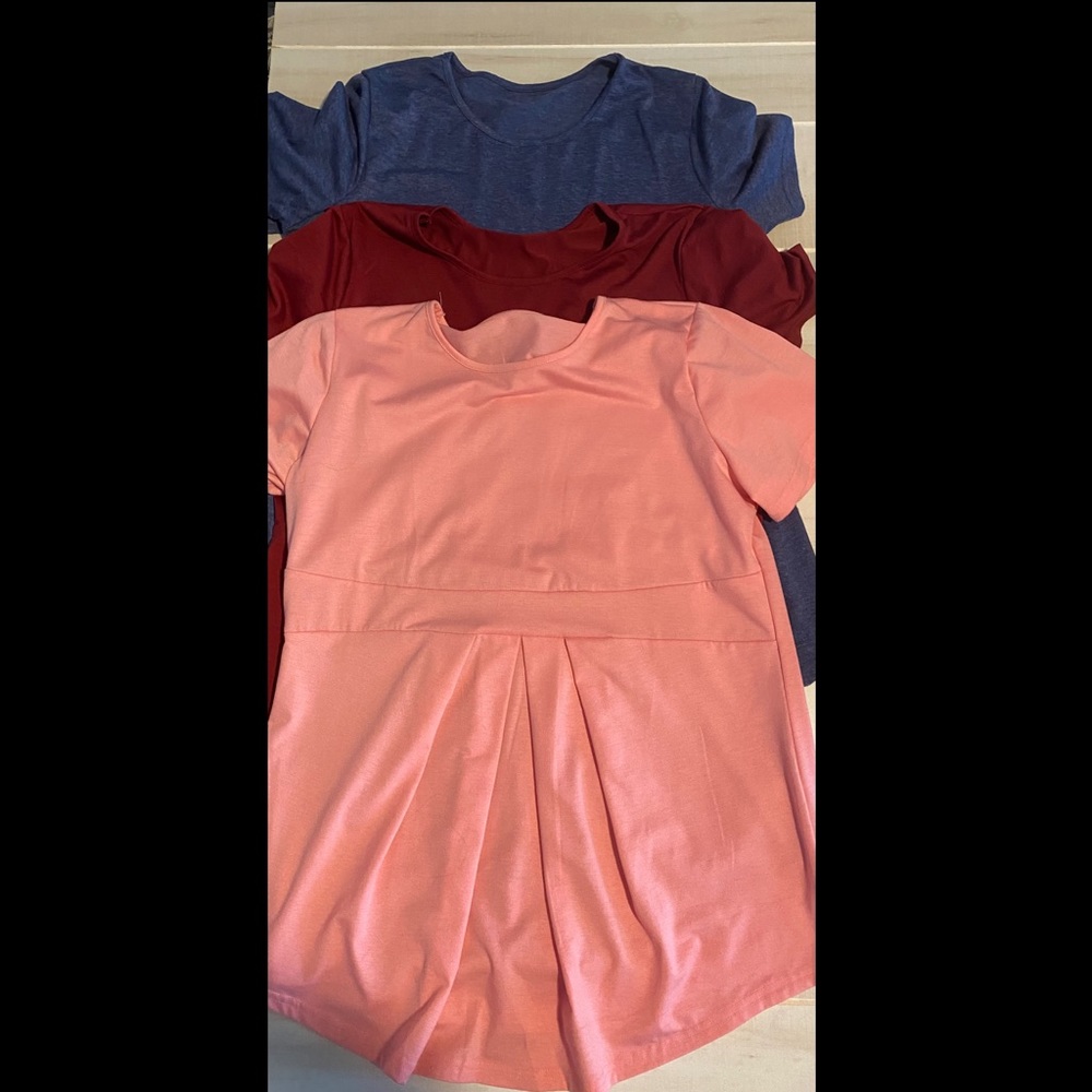 MATERNITY SHIRTS  🤰🏼